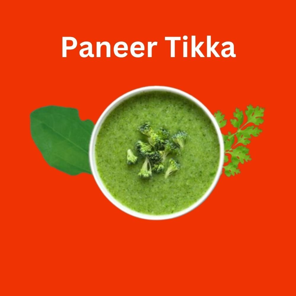 Paneer Tikka