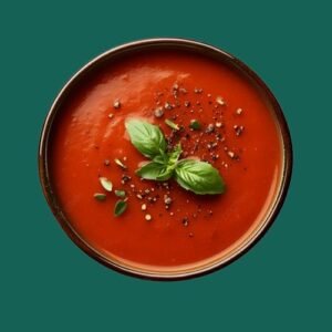 Tomato Soup​