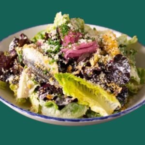 Urban Caesar Salad (Veg)​
