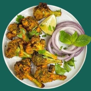 Tandoori Broccoli​