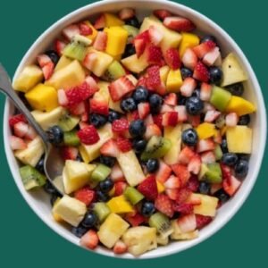 The Fruit Punch Salad​