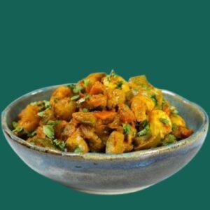 Mushroom Taka Tak​