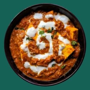 Paneer Makhani​