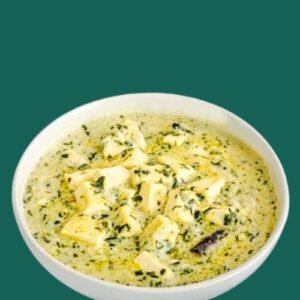 Paneer Methi Malai​