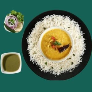 Dal Rice (Mix Bowl)​