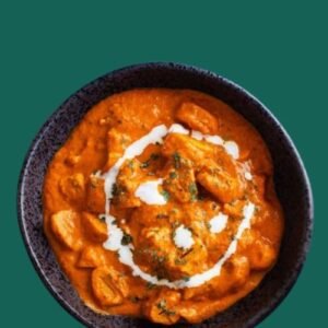 Chaap Makkhanwala​