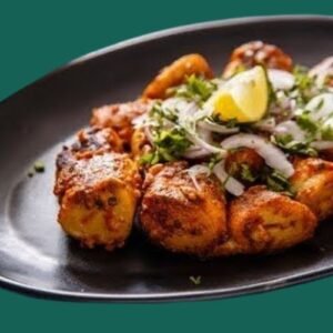 Chaap Tikka Masala​