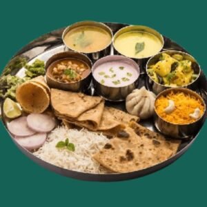 All in One Thali​