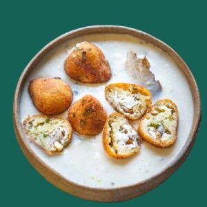 Malai Kofta light Meal​