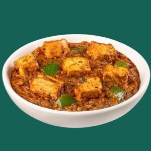 Paneer Taka Tak light Meal​