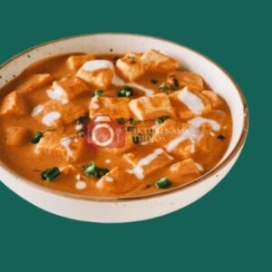 Shahi Paneer light Meal​