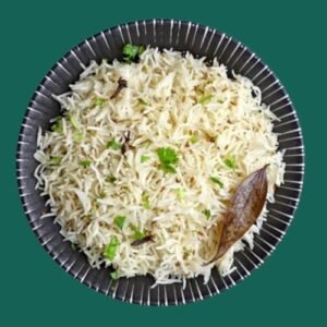 Jeera Rice​
