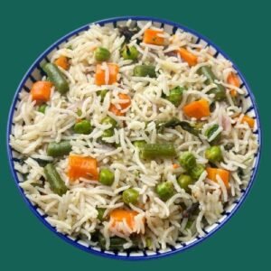 Veg. Pulao​