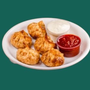 Paneer Fried Momos​
