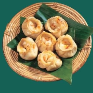 Paneer Cheese Fried Momos​