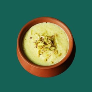 Phirni​