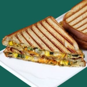 The Cheese Bombay​