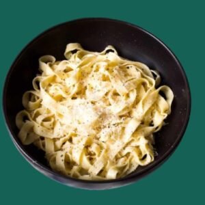 Make Your Own Pasta​