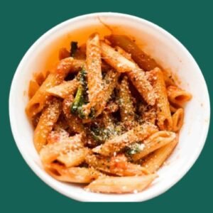 Penne Mamarosa Pasta (Pink Sauce)​