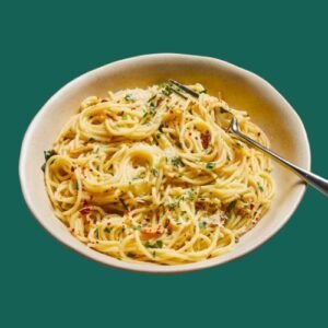 Aglio Olio​