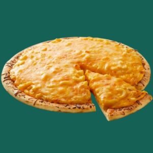 Mac N Cheese Pizza​