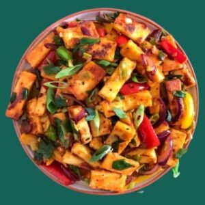 Korean Style Paneer Combo​