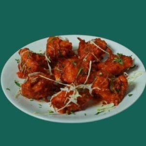 Mongolian Style Paneer Combo​