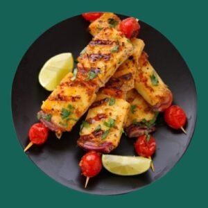 Aachari Paneer Tikka​