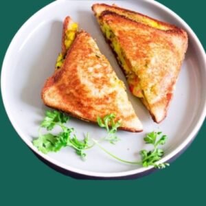 Mumbai Masala Sandwich​