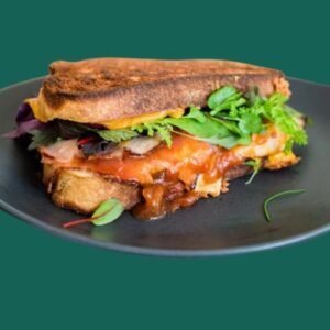 Cheese Chutney Sandwich​