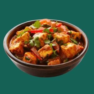 Chilli Paneer​