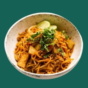 Malaysian Noodles​