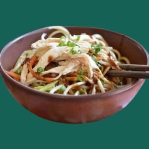 Sichuan Noodles​