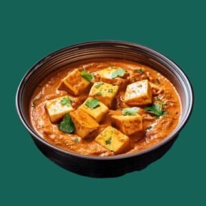 Paneer Butter Masala​
