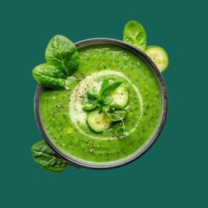 Palak Soup