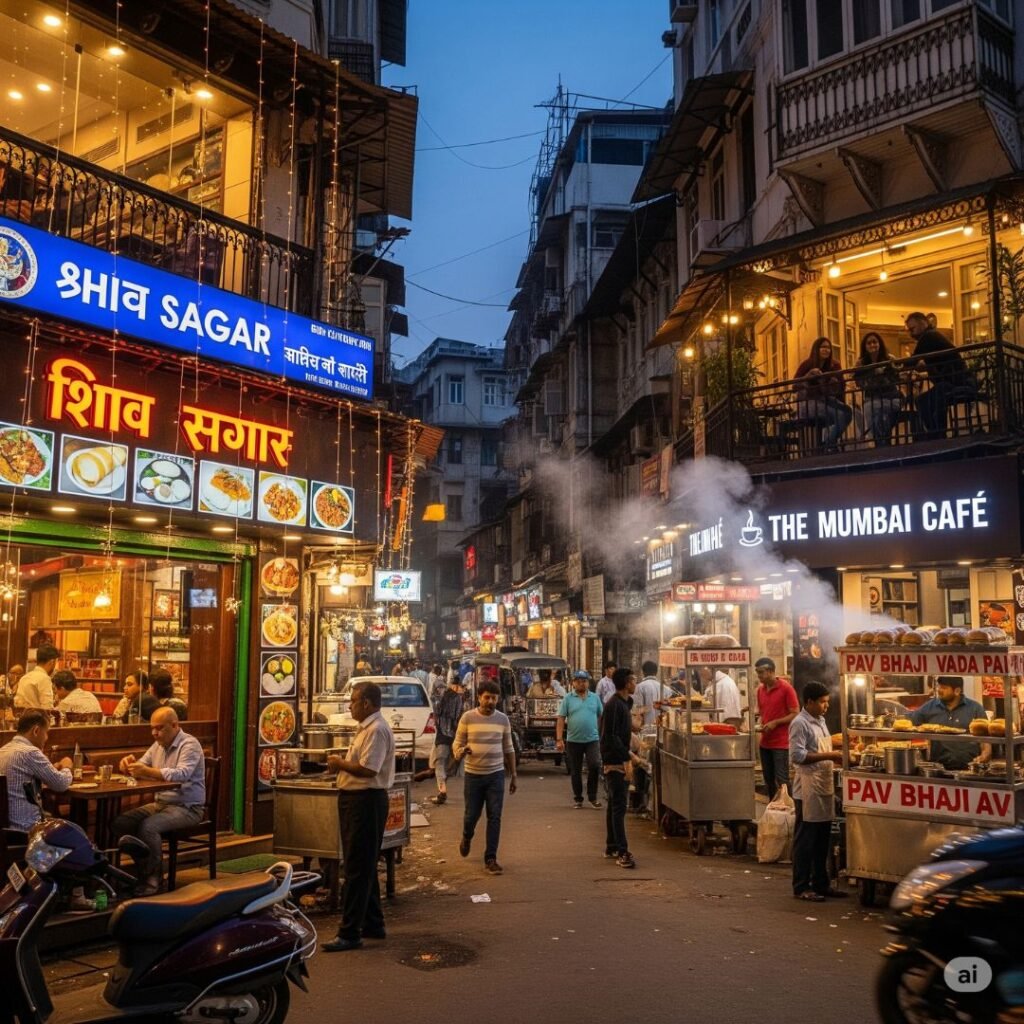 Top 10 Best Restaurants in Mumbai: Unforgettable Hits & Misses in the City of Dreams